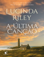 A Última Canção - Lucinda Riley.epub